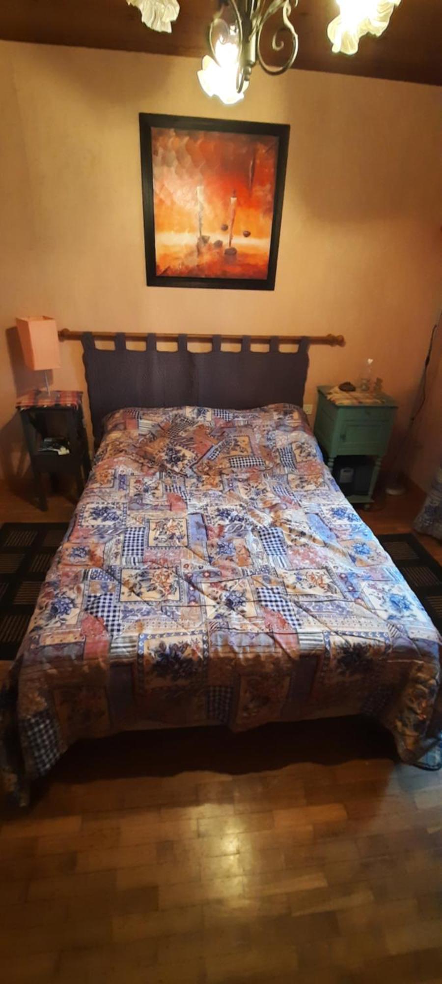 Aux 2 Oies Bed & Breakfast Plouider Exterior photo