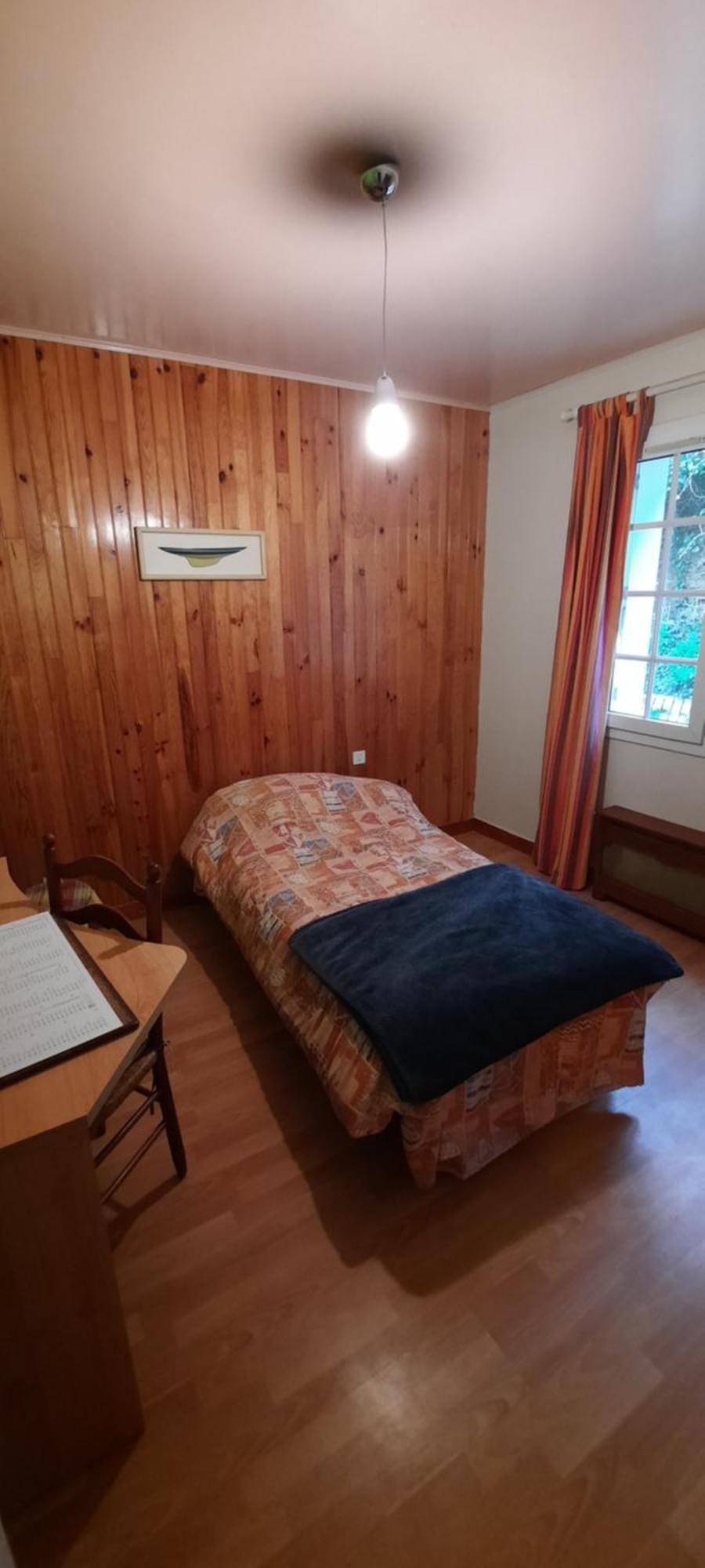 Aux 2 Oies Bed & Breakfast Plouider Exterior photo
